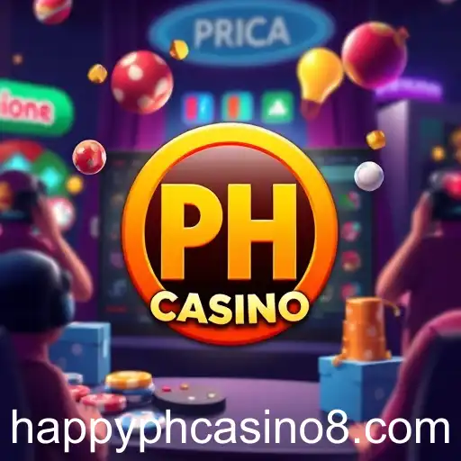 Happy PH casino
