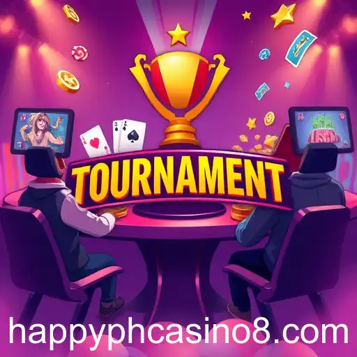 The Rise of Online Gaming in the Happy PH Casino Sphere