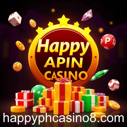 Happy PH casino