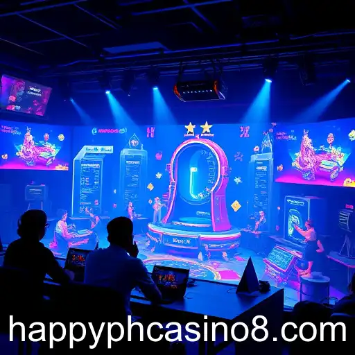 The Rise of Online Gaming in 2025