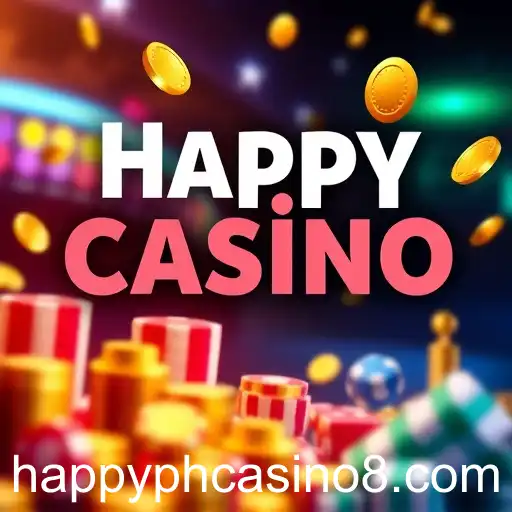 The Rise of Online Gaming: Happy PH Casino